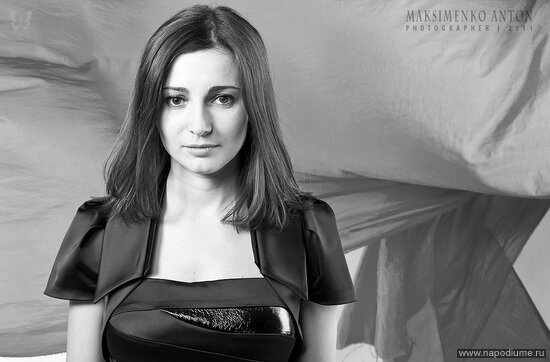 Фото Антон Максименко
