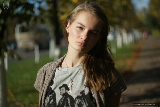Фото Kseni Matveeva