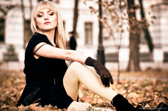 Фото Елена Тасенко