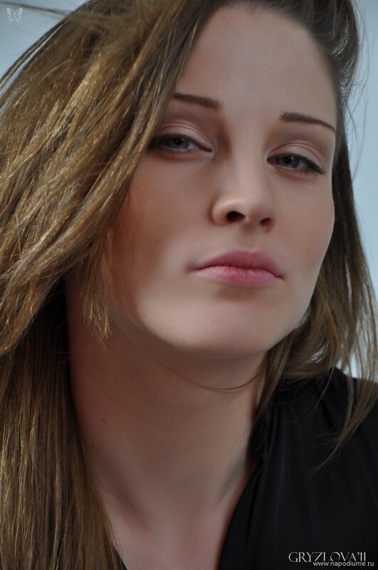 Фото Маргарита Make up