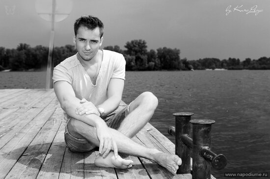 Фото Дмитрий Смирнов