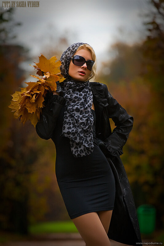 Фото Инна Стороженко