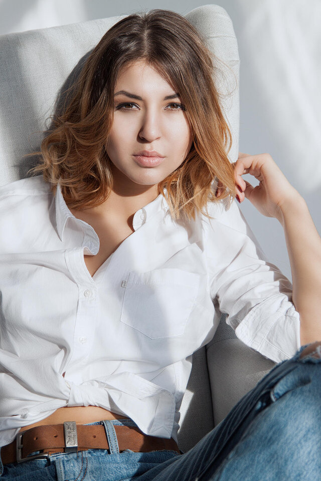 Фото Евгения jelezina Лезина