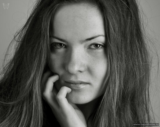 Фото Анна Волкова
