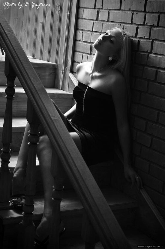 Фото Екатерина Антонова