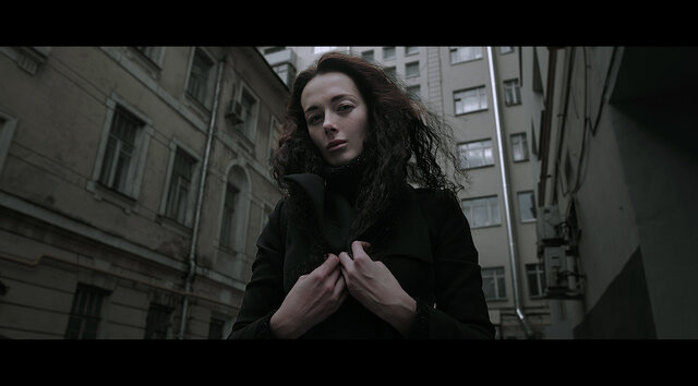 Фото Елена Северьянова