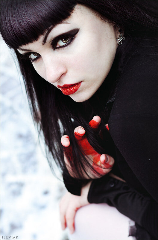 Фото Marina Iluviar