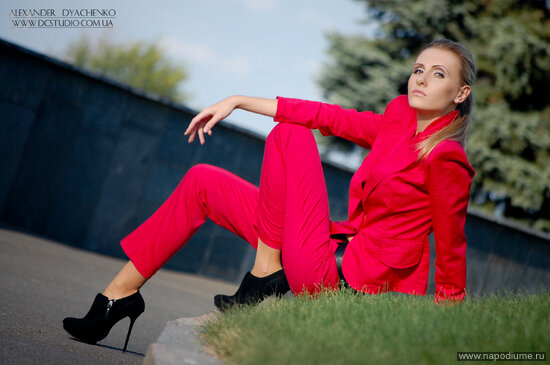 Фото Александр Дьяченко