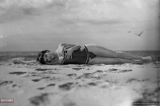 Фото Yulia Chalaya