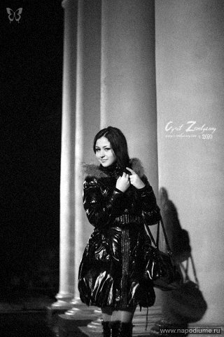 Фото Катерина Infinity Infinity