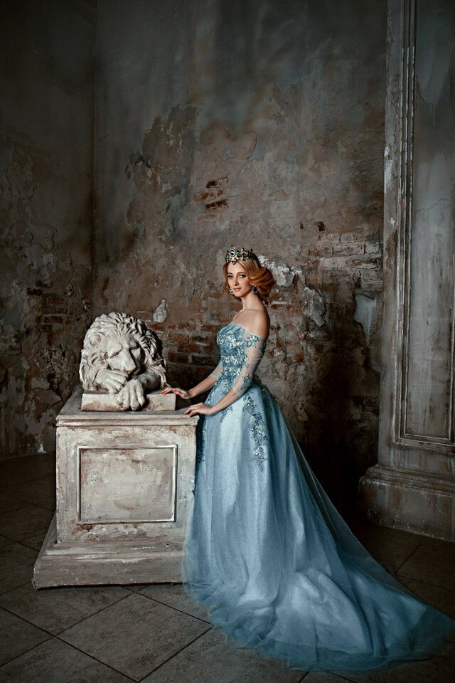 Фото Ирина Лопаткина