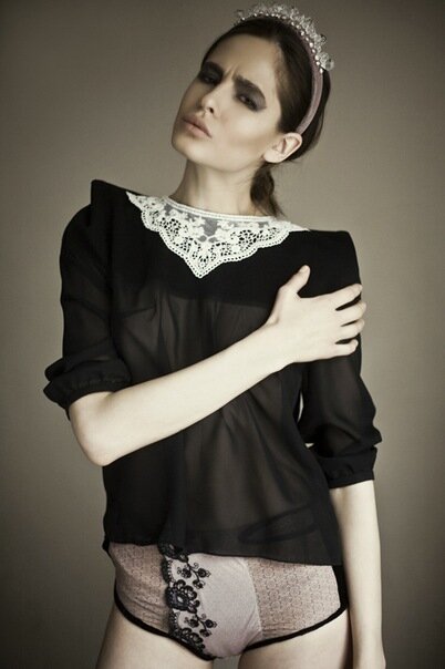Фото Юля Черных