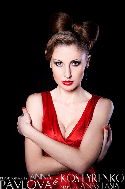 Фото Анна Павлова