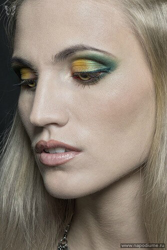 Фото Анна Важенкова