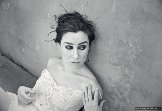Фото Лена Худякова