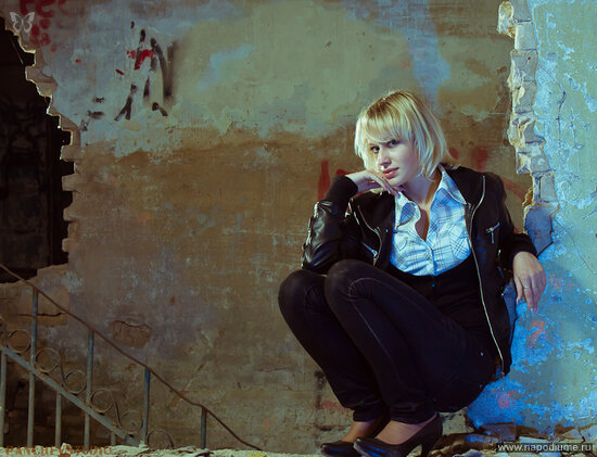 Фото Aleksey-Kot