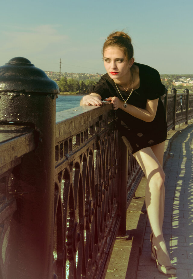 Фото Дарья Бурлакова