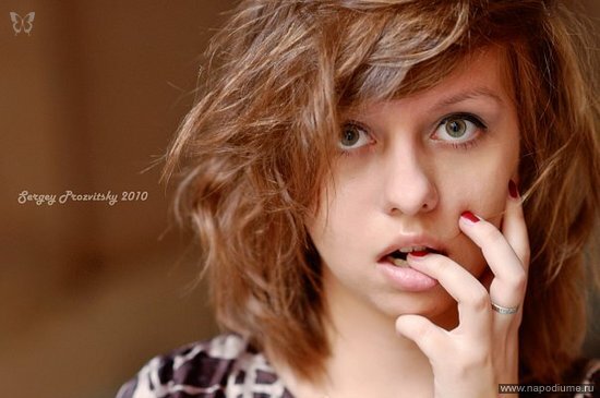 Фото Ксения Лихачева
