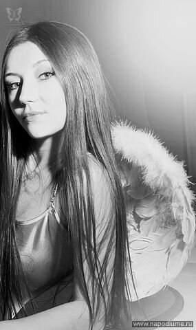 Фото Елена angel Гонен