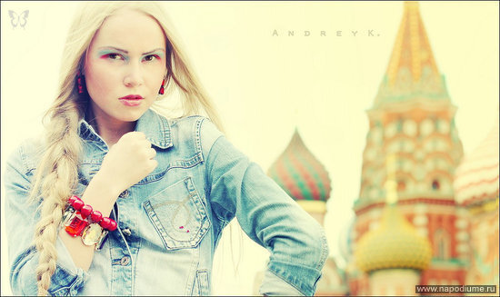 Фото Андрей Райский