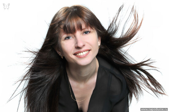Фото Ирина Азарова