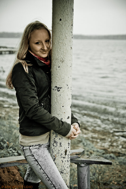 Фото Aleksey-Kot