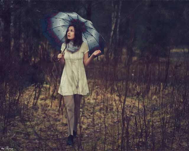 Foto von Karina Kol'cenko