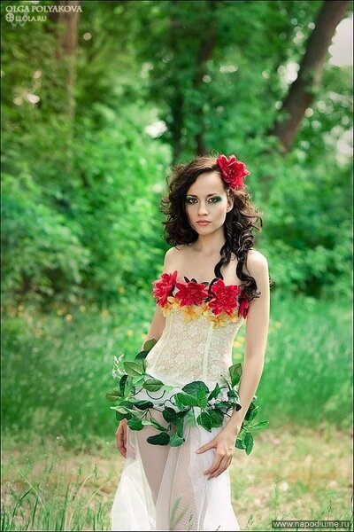 Foto Anna Psenicnaa