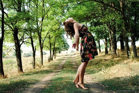 Фото Olya Podluzhnaya