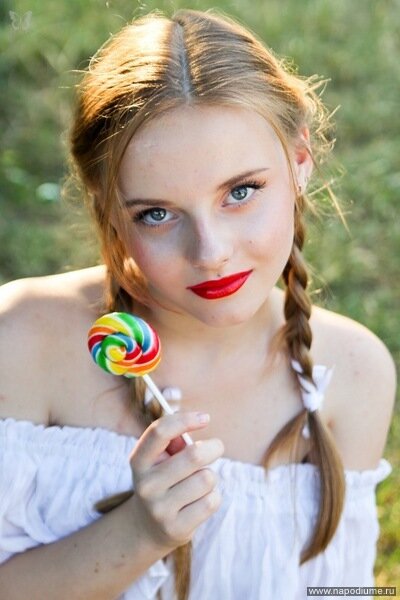 Фото Анна Загладько