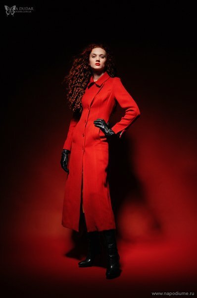Фото Елена Дударь