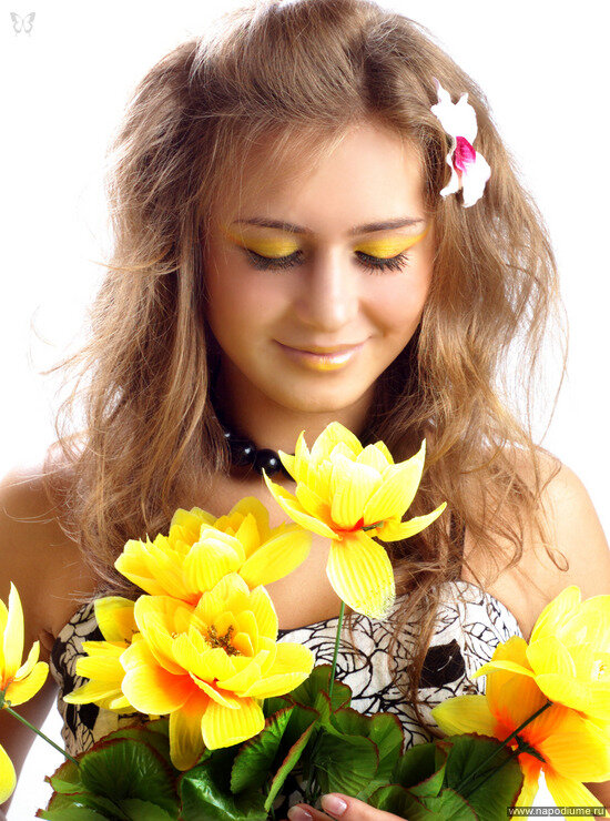 Фото Nastya Hudoshina