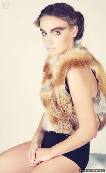 Bardaeva Eva's photo