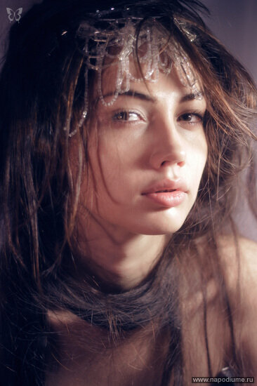 Фото Элла Шаламова