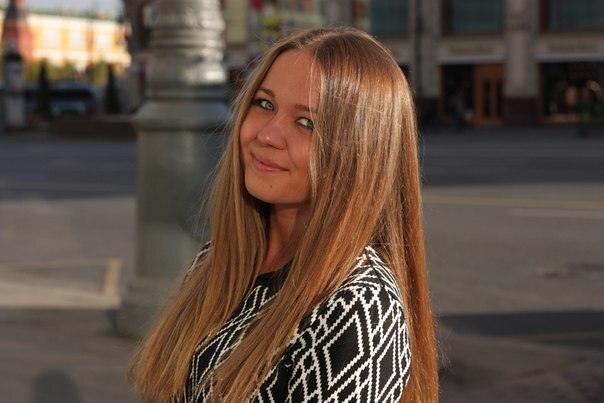 Фото Анастасия Anastasia_dm Дмитриева