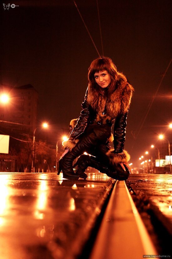Фото Эля Тагирова