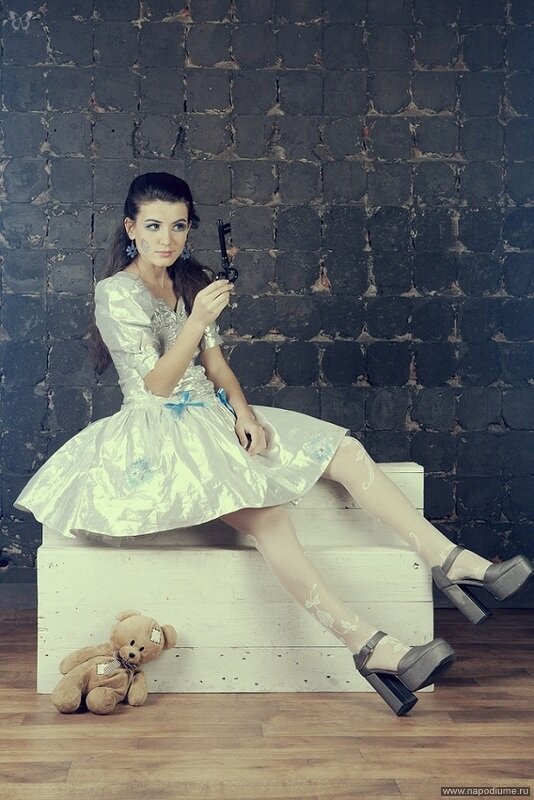 Фото Юлия Juliettatrue Архангельская