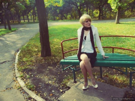 Фото Лина По