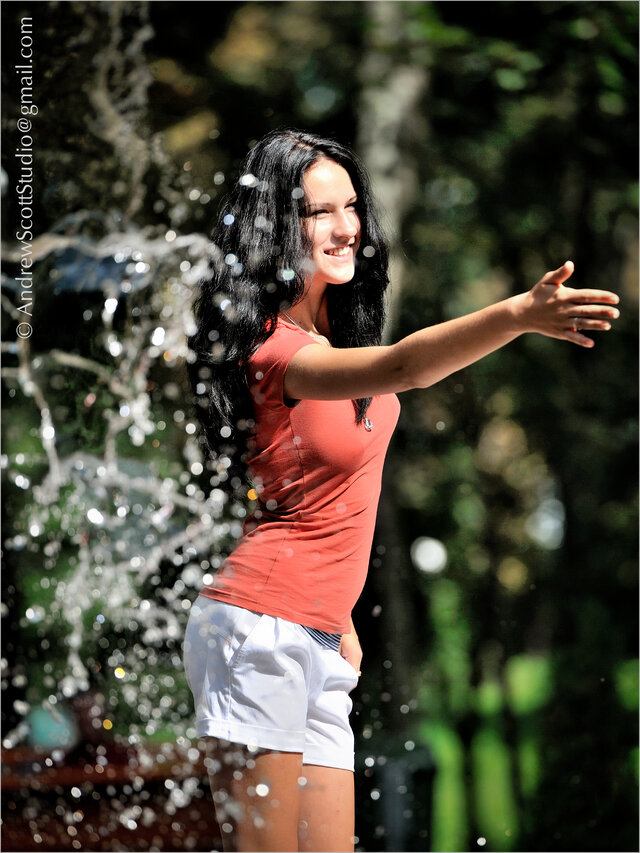 Фото Kamilla