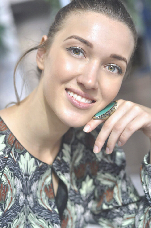 Фото Alina Bogdanova