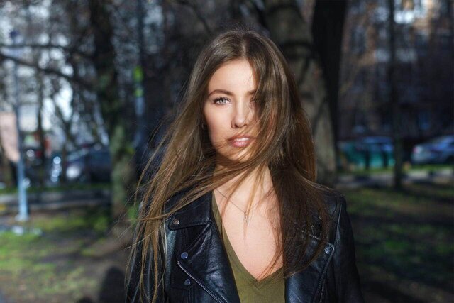 Фото Ольга Симонова