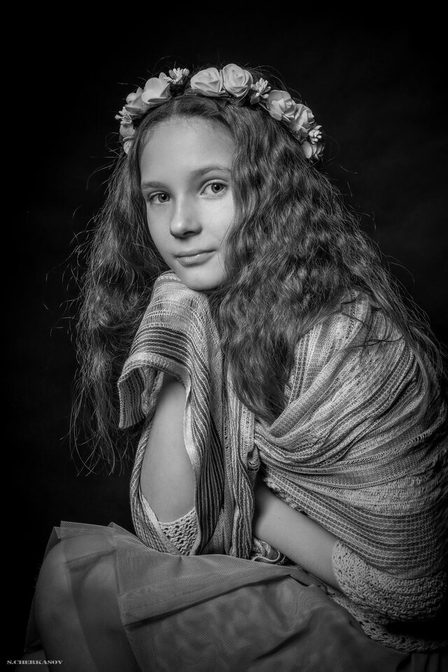 Фото Сергей Черкасов