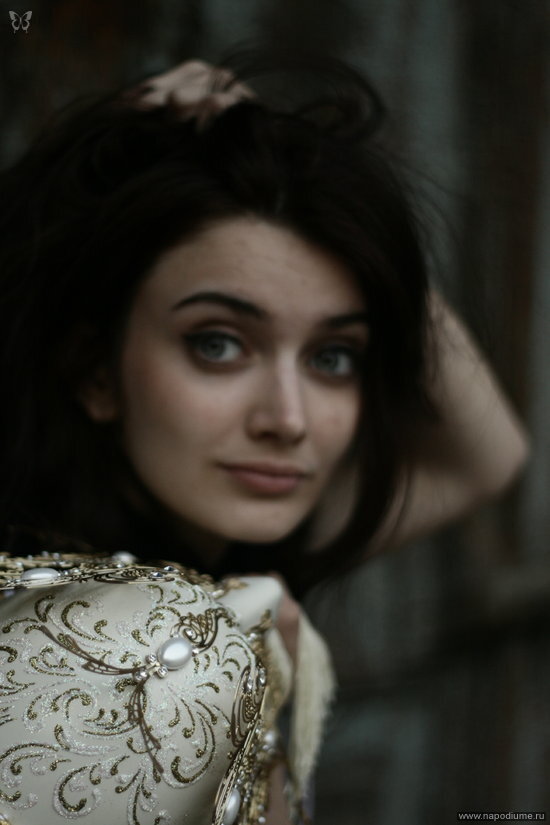 Фото Юлиана Ищенко
