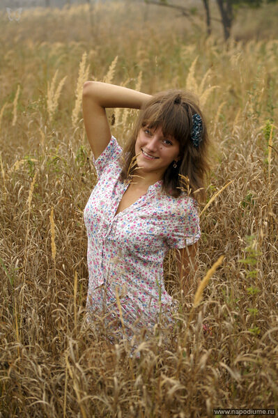 Фото Annet Belova