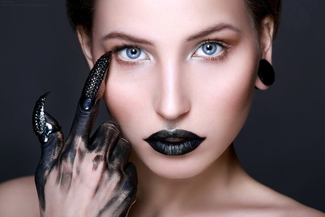 Фото Alina Sinyakova