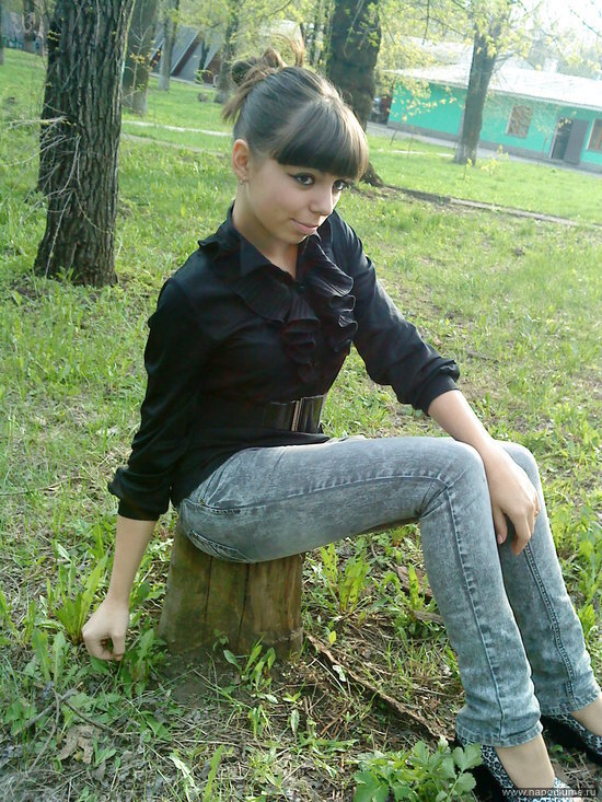 Фото Юлия Милс