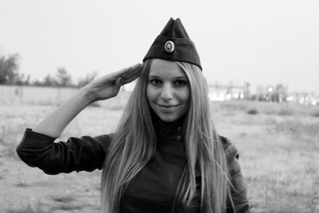 Фото Марина Миловски