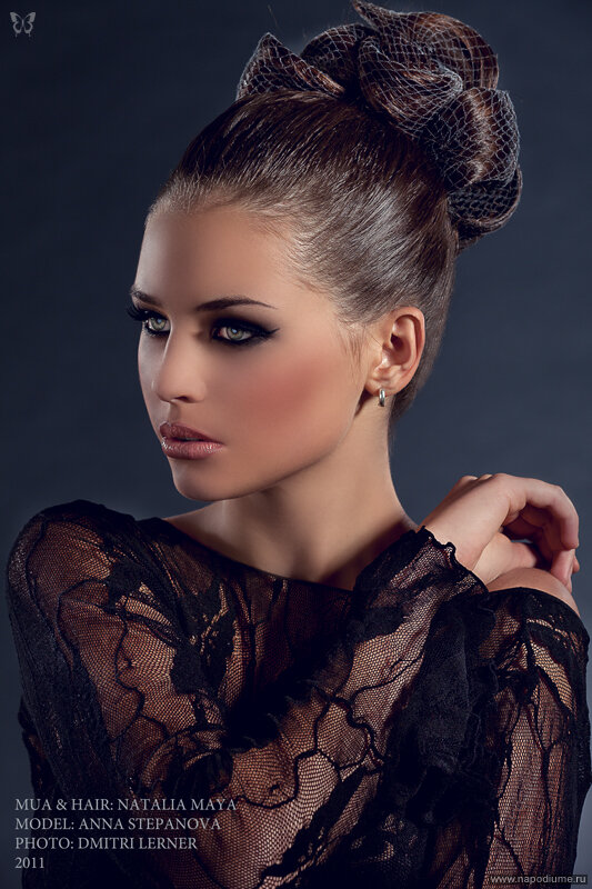 Фото Dmitry Lerner