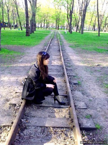 Фото Кристина Зарипова