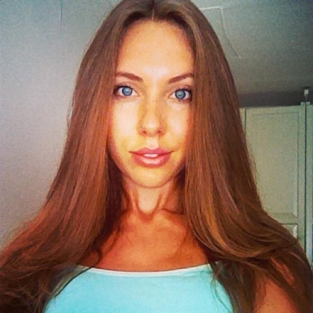 Фото Анна Cтавер